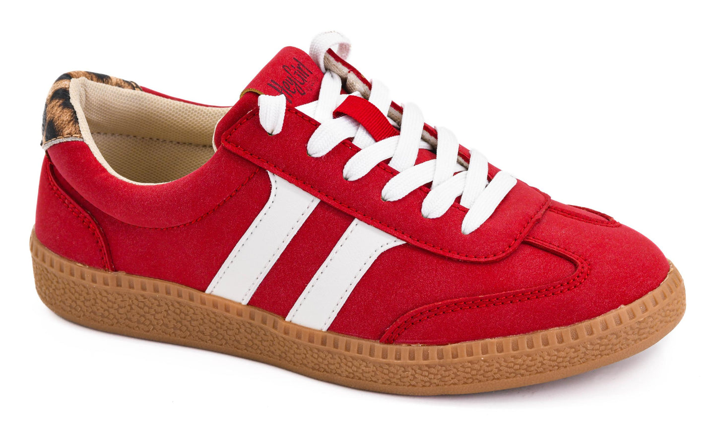 Corkys Heads Up Sneaker