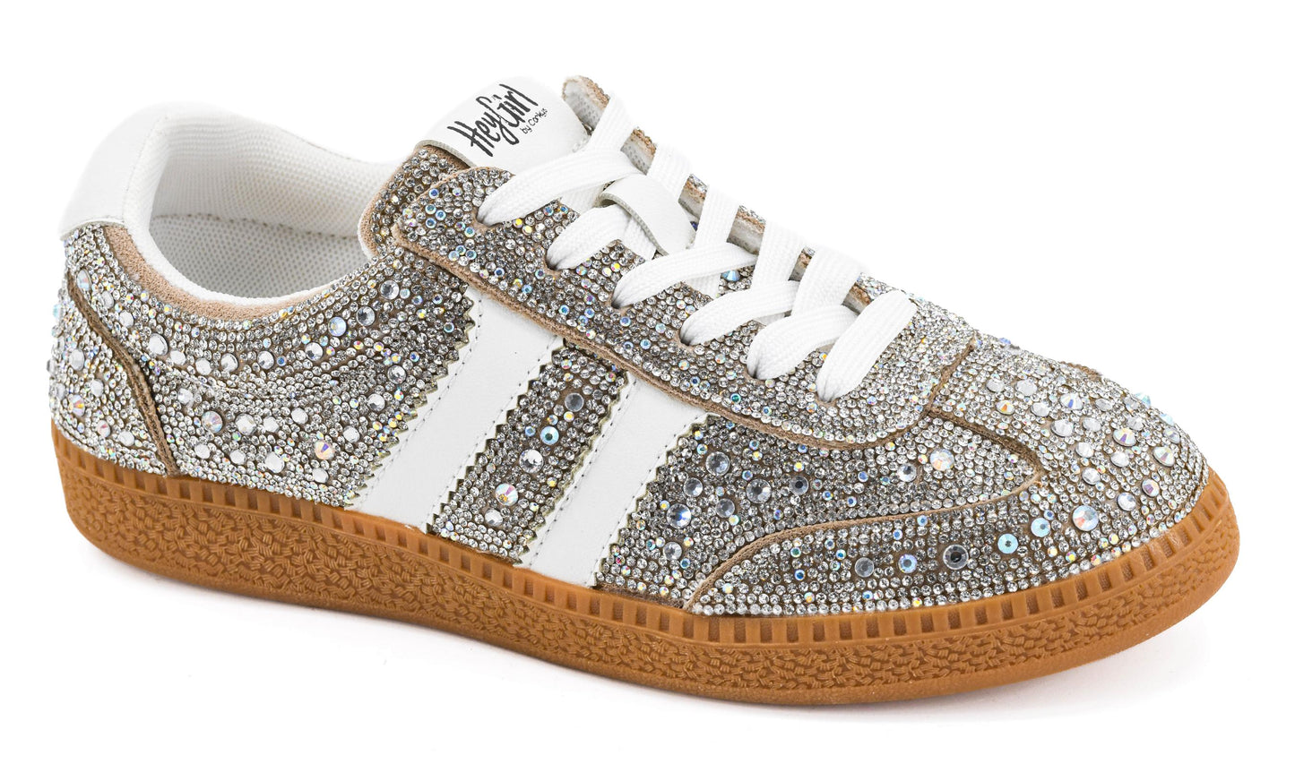 Corkys Heads Up Sneaker