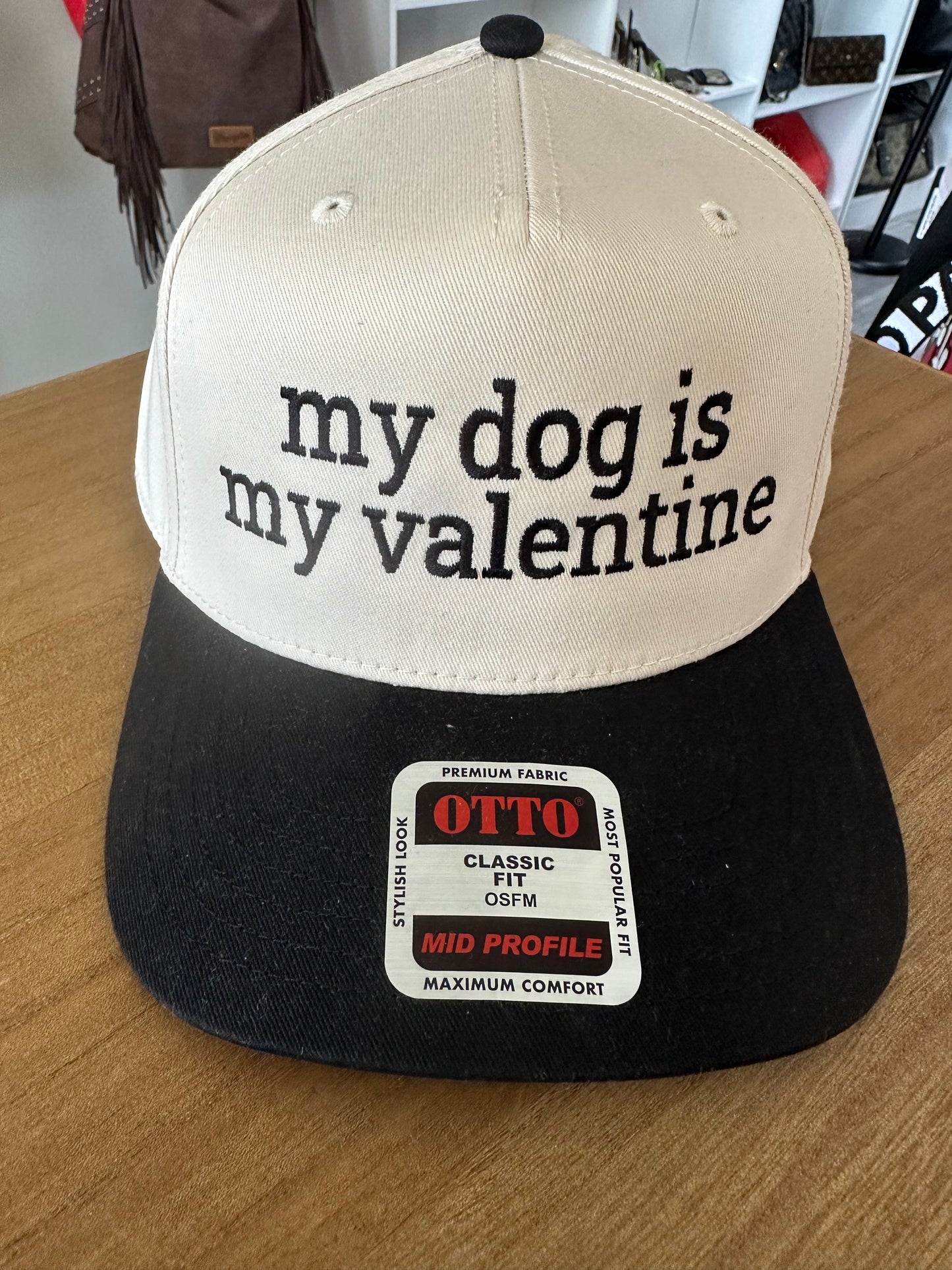 Custom Ball Cap Sayings