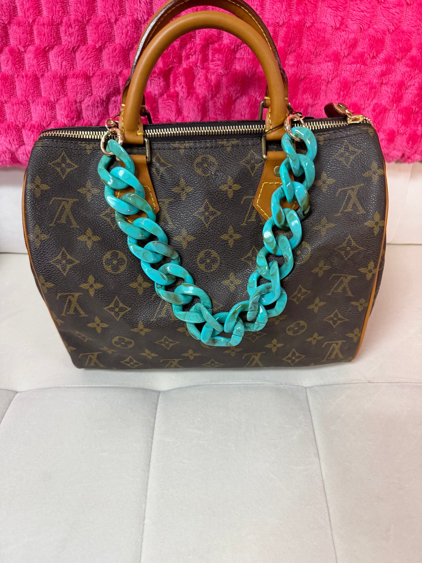 Purse chain