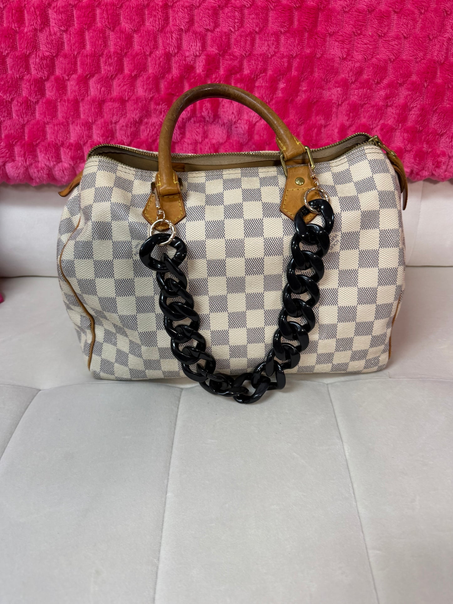 Purse chain