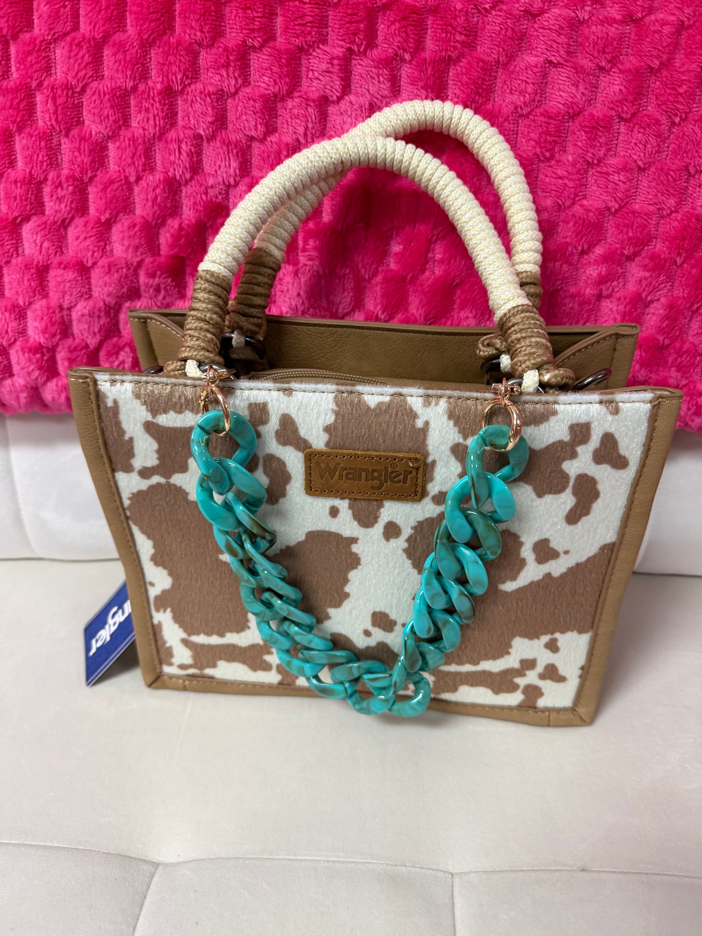 Purse chain