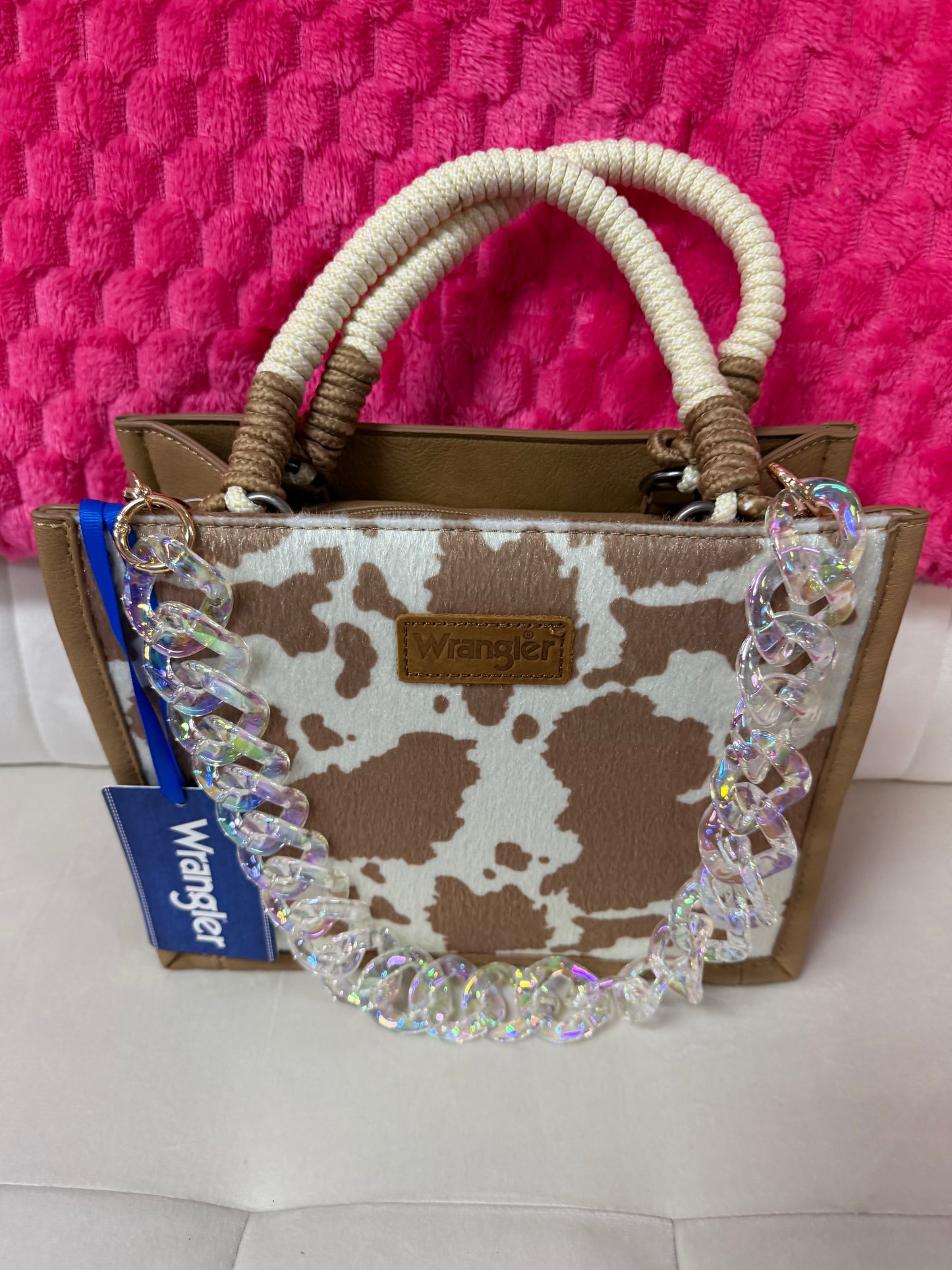 Purse chain