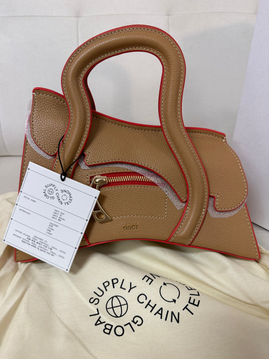 Global Supply Chain Bag