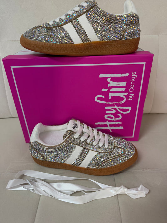 Corkys Heads Up Sneaker