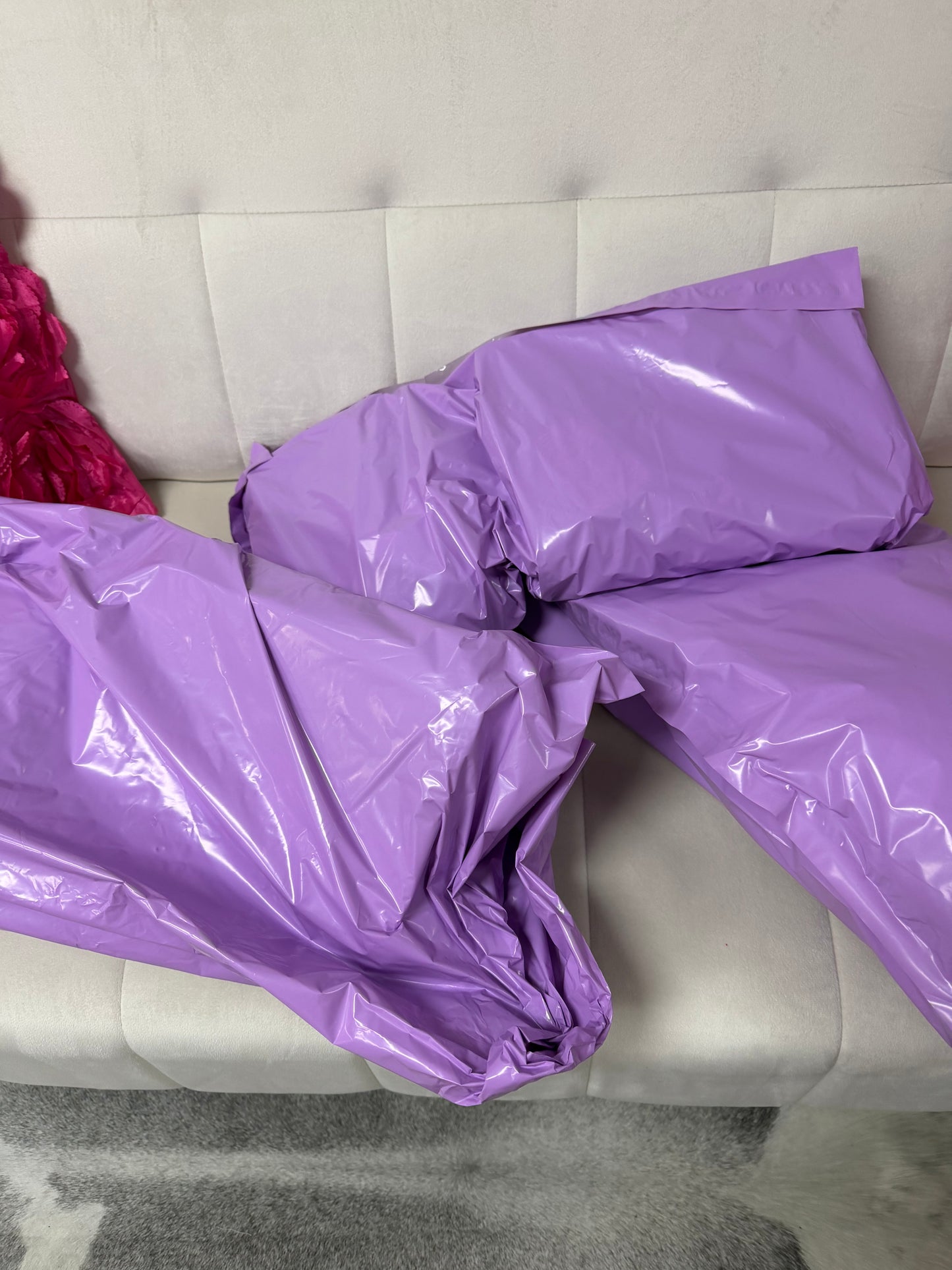 Mystery Bag Sale