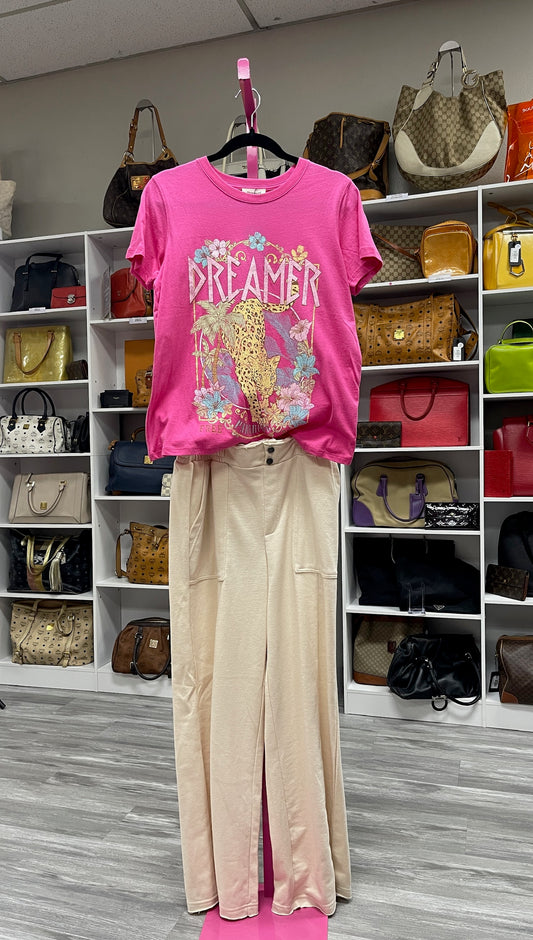 Dreamer graphic tee Zutter