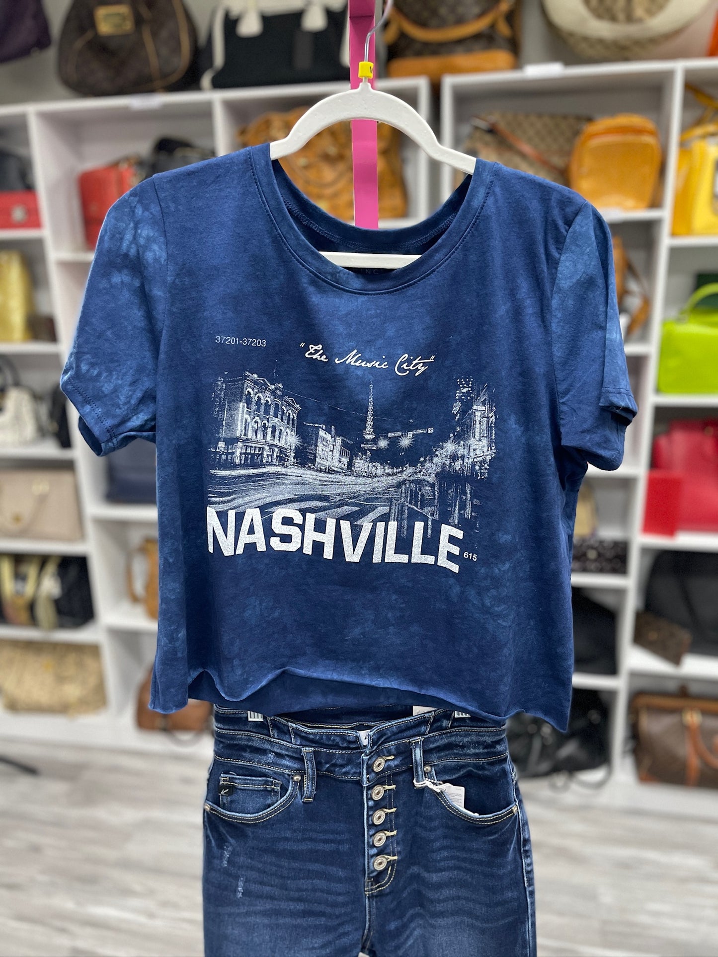 Nashville crop Peter Prince