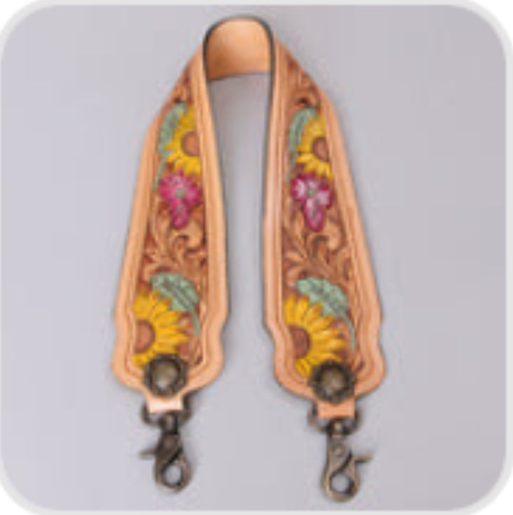 American Darling handle strap