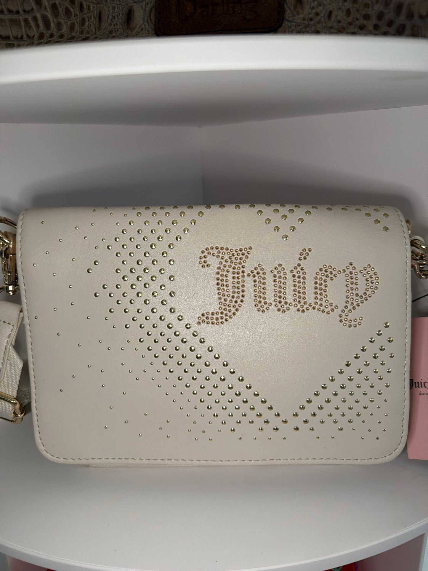 Lovely day Juicy cross body MSRP 79.00