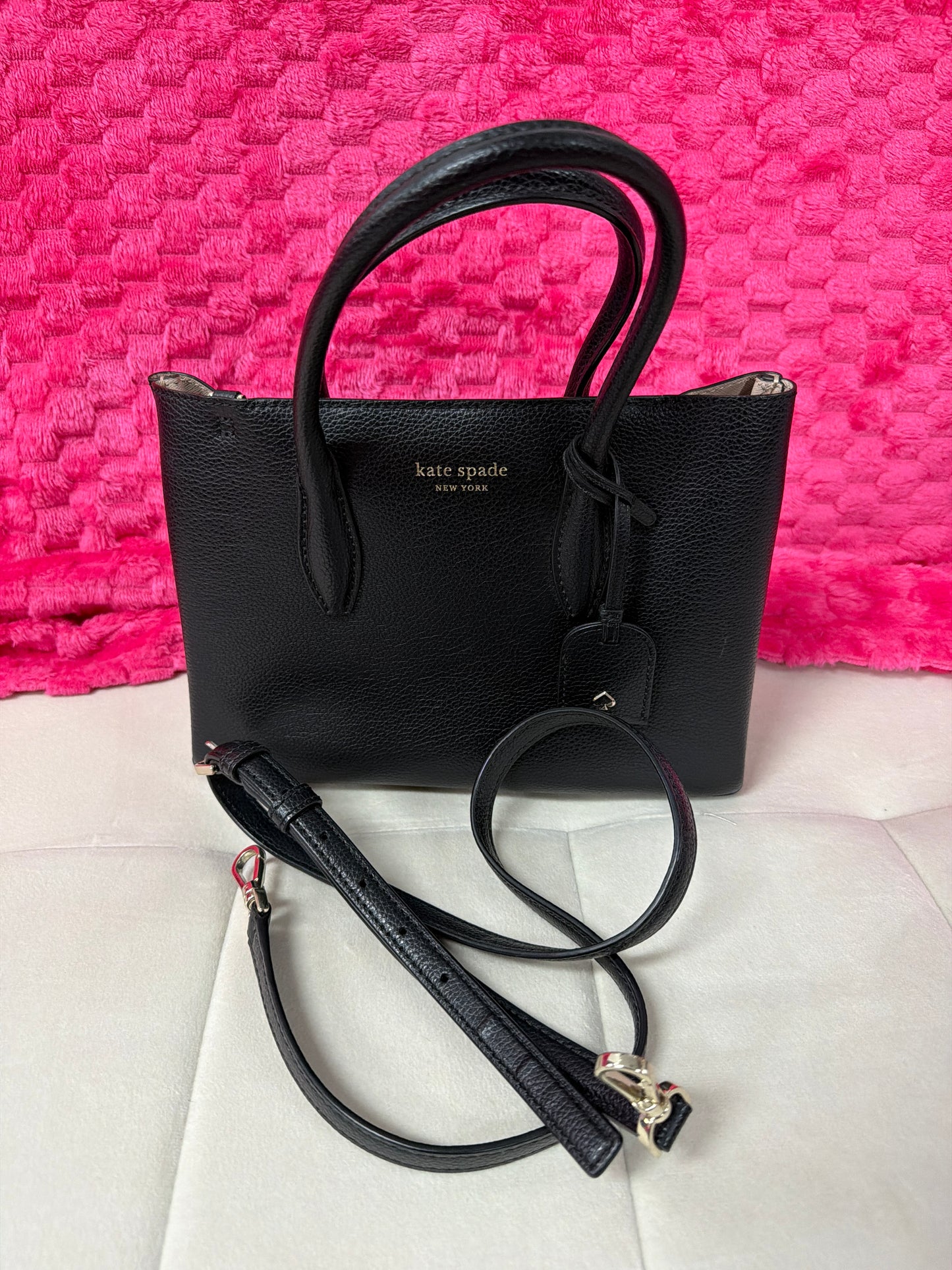 Pre loved Kate spade like new #03