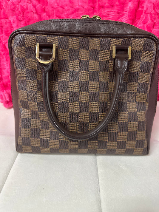pre loved LV Damier Brera #63