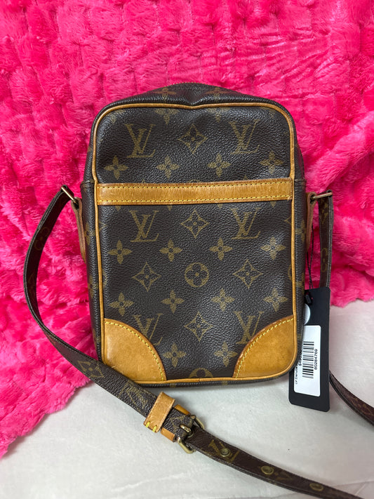 LV Danube Preloved #142 repaired