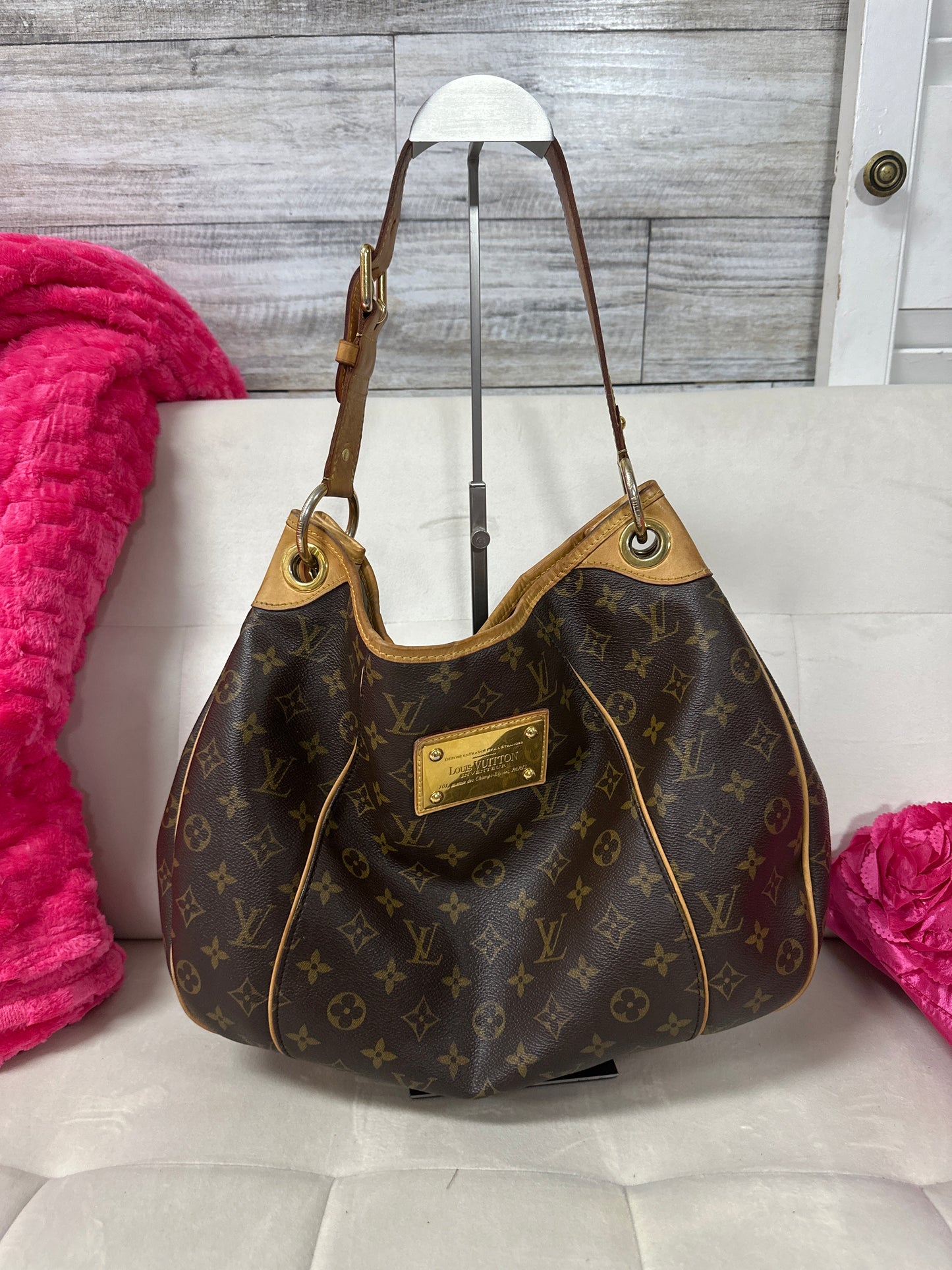 LV Galleria #85