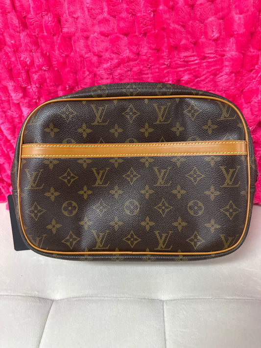 LV reporter preloved #66 fixed