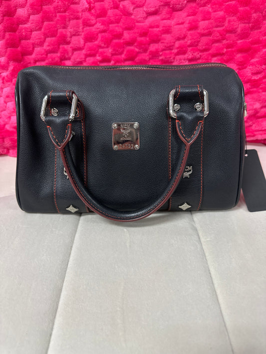 MCM Boston bag #116