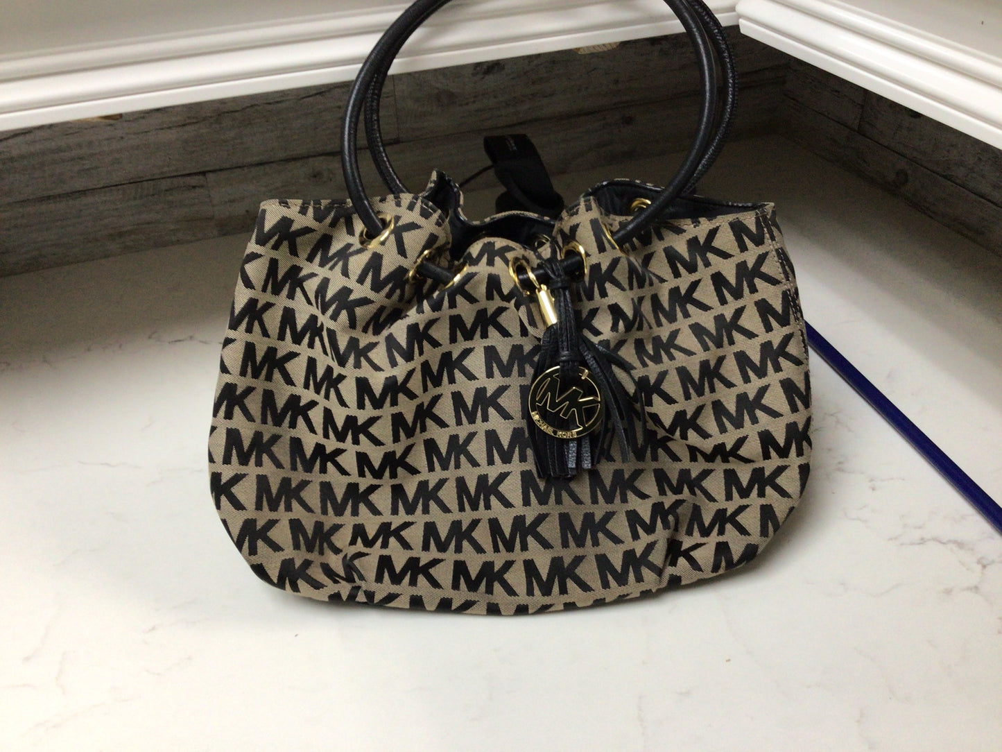 MK preloved #25