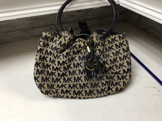 MK preloved #25