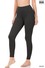 Micro fiber full length leggings Zenana