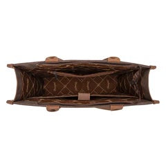 Wrangler buckle concealed Carry large tote coffee