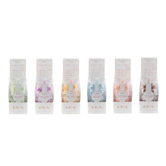 Mini-me Sugar Scrub Bonblissity
