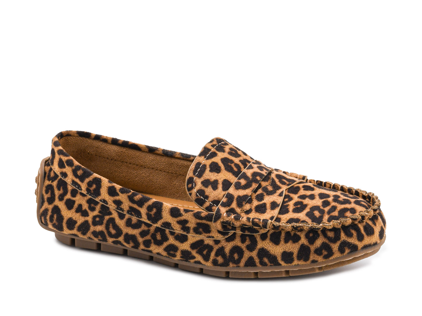Penny for your Thoughts Loafer Corky's