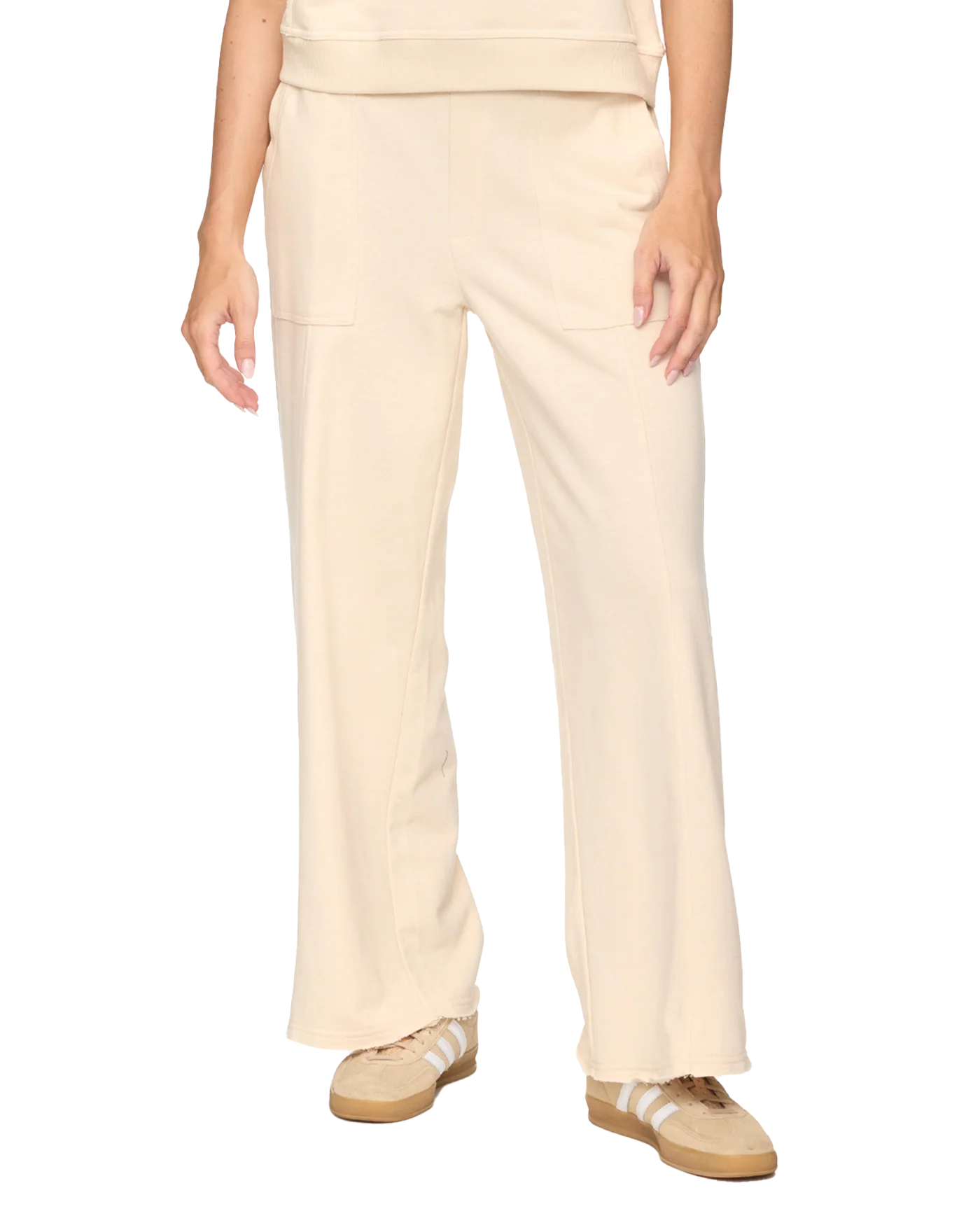 Dolly utility pant-Flag and anthem