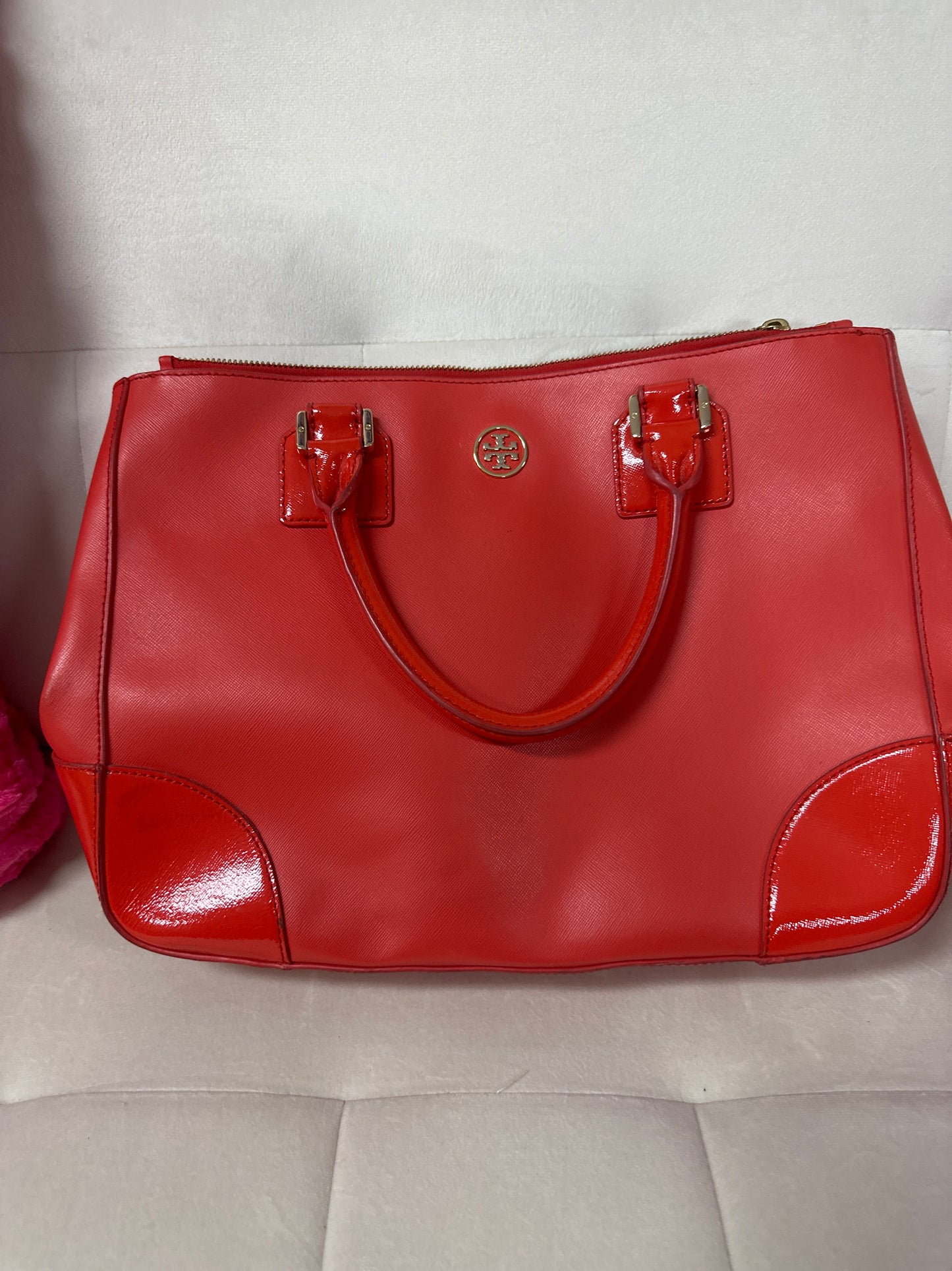 Tory Burch Red preloved #01