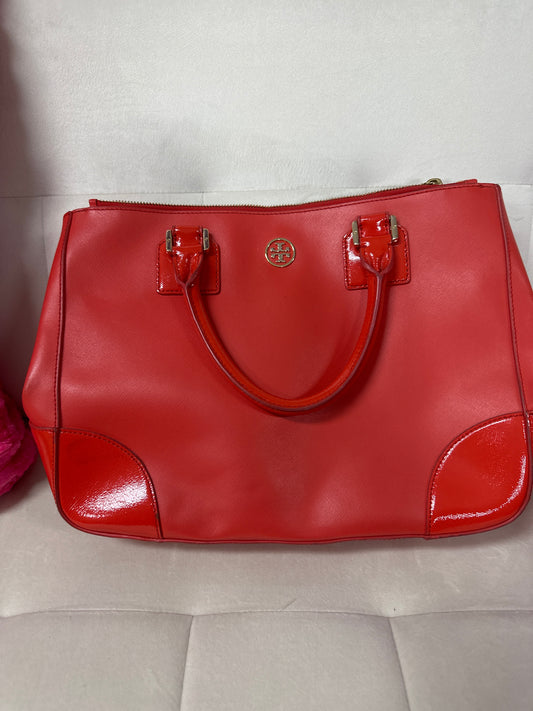 Tory Burch Red preloved #01