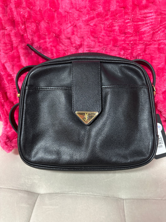 Pre loved YSL vintage crossbody #66