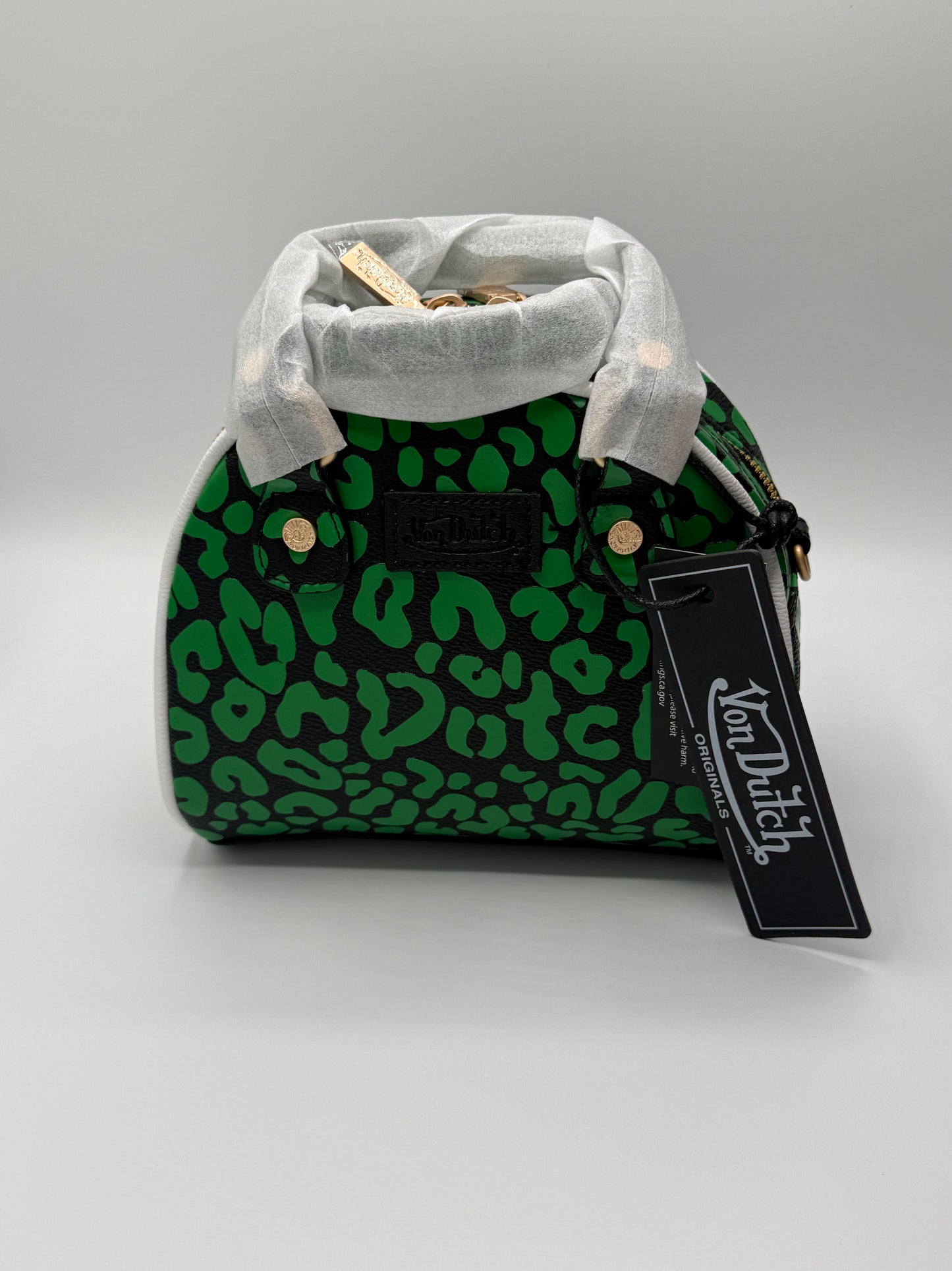 Von Dutch MSRP 150.00