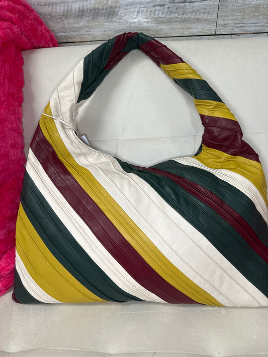 Walter Baker Dakota Bag