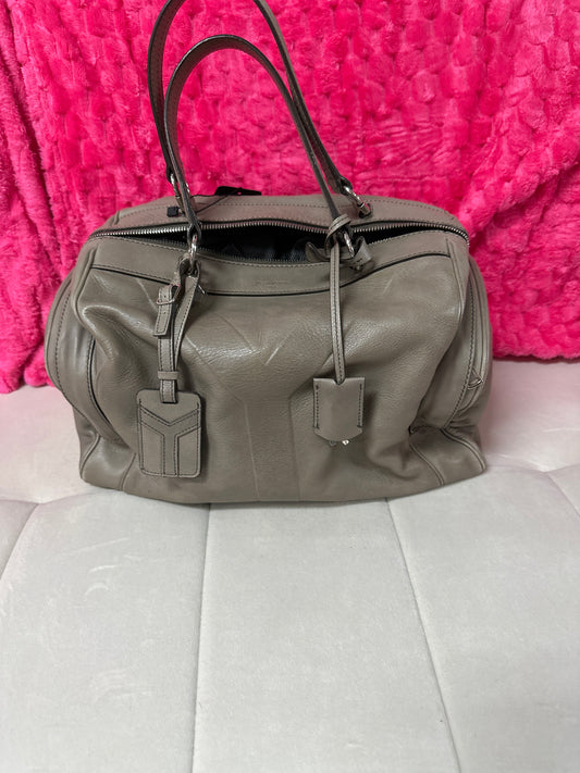 Pre loved YSL grey #58