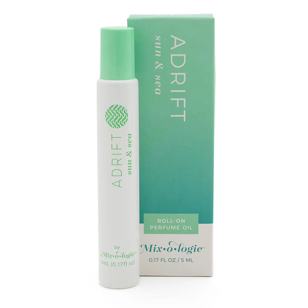 Mixologie Roller Ball Perfume