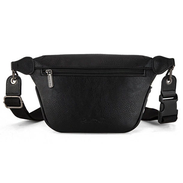 MW Tooled Collection Fanny Pack