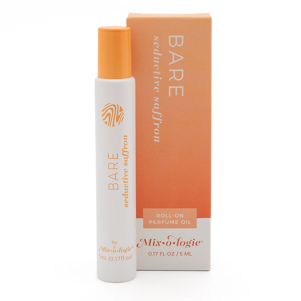 Mixologie Roller Ball Perfume