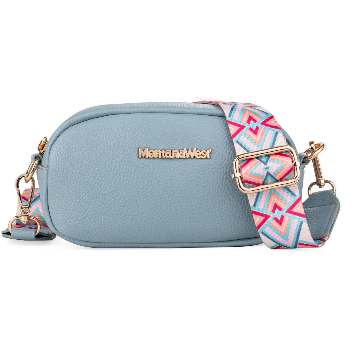 MW Small Crossbody Bag/Camera Bag