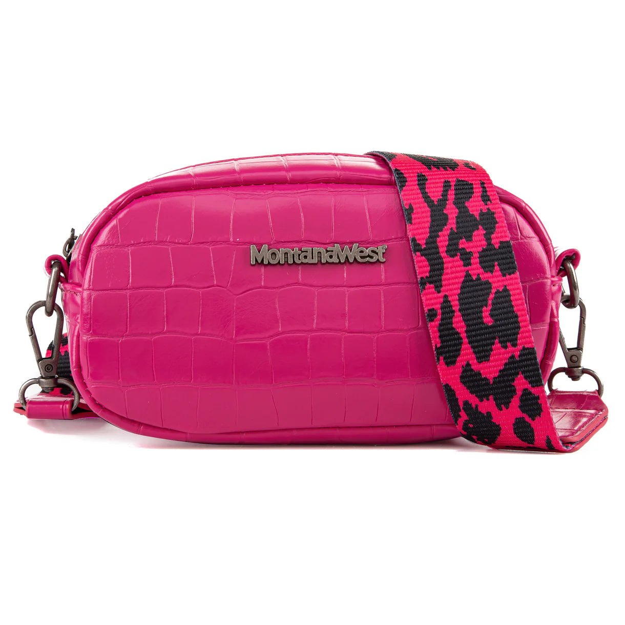 MW Small Crossbody Bag/Camera Bag