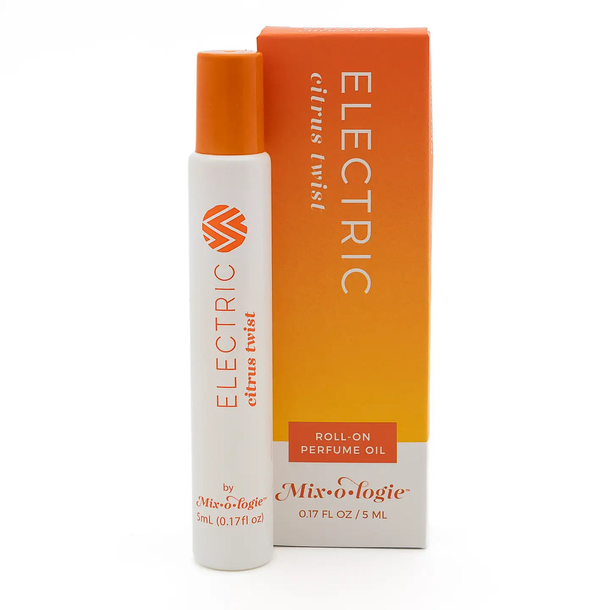 Mixologie Roller Ball Perfume