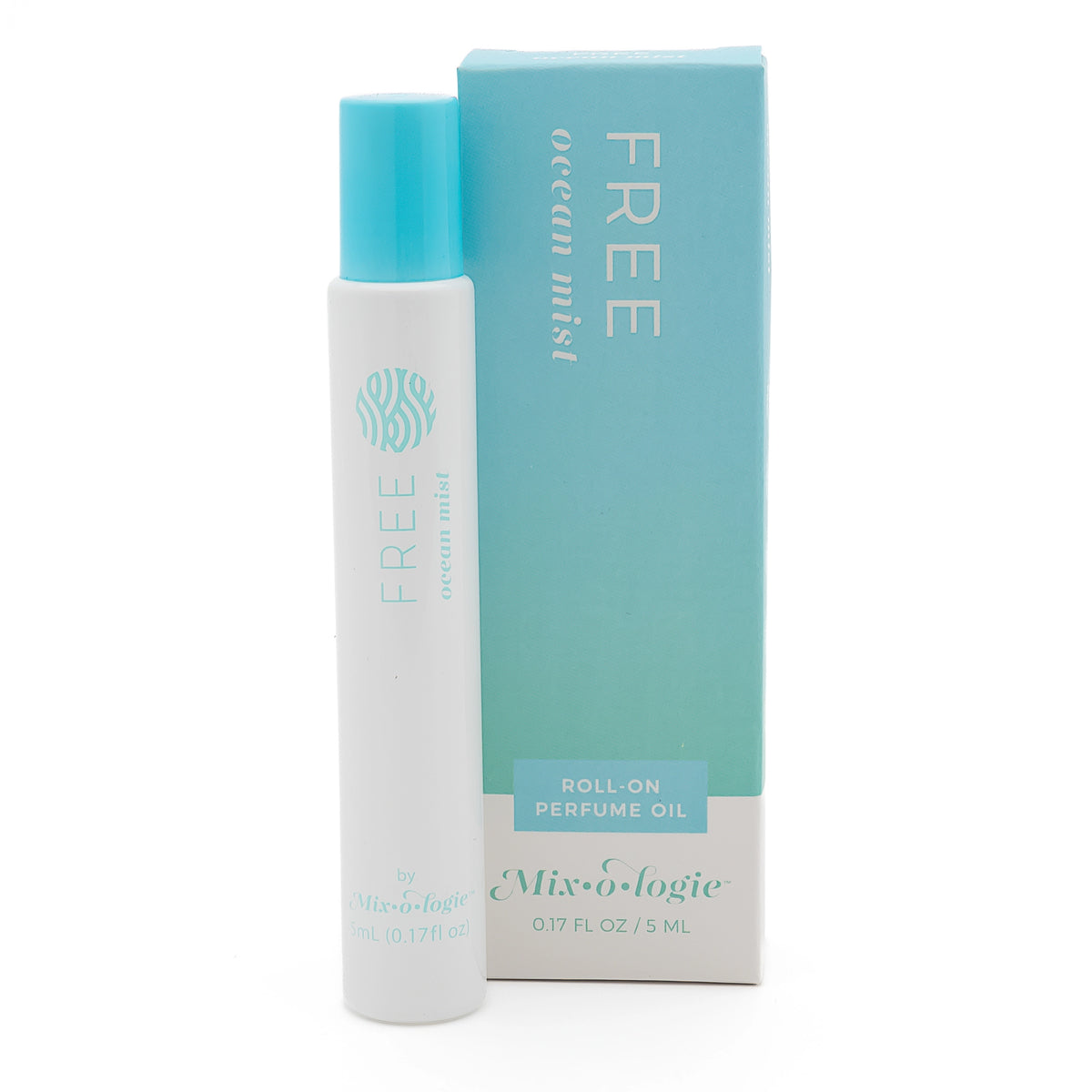 Mixologie Roller Ball Perfume