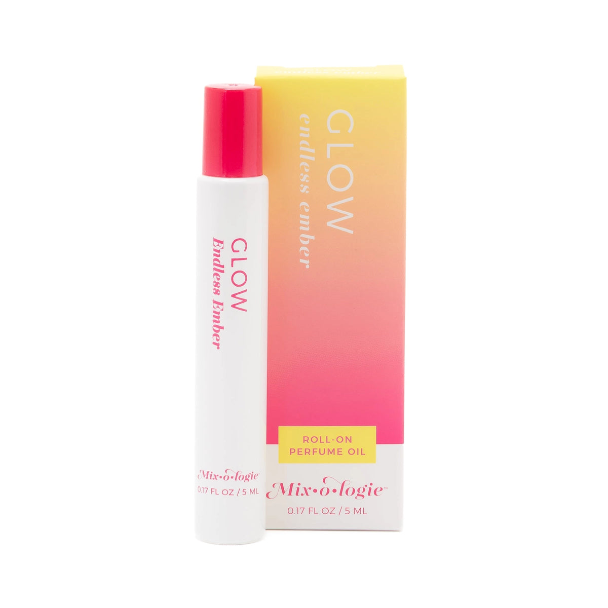 Mixologie Roller Ball Perfume