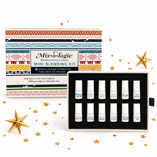 Mini blending kit Mixologie