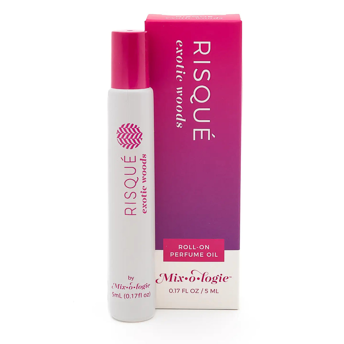 Mixologie Roller Ball Perfume