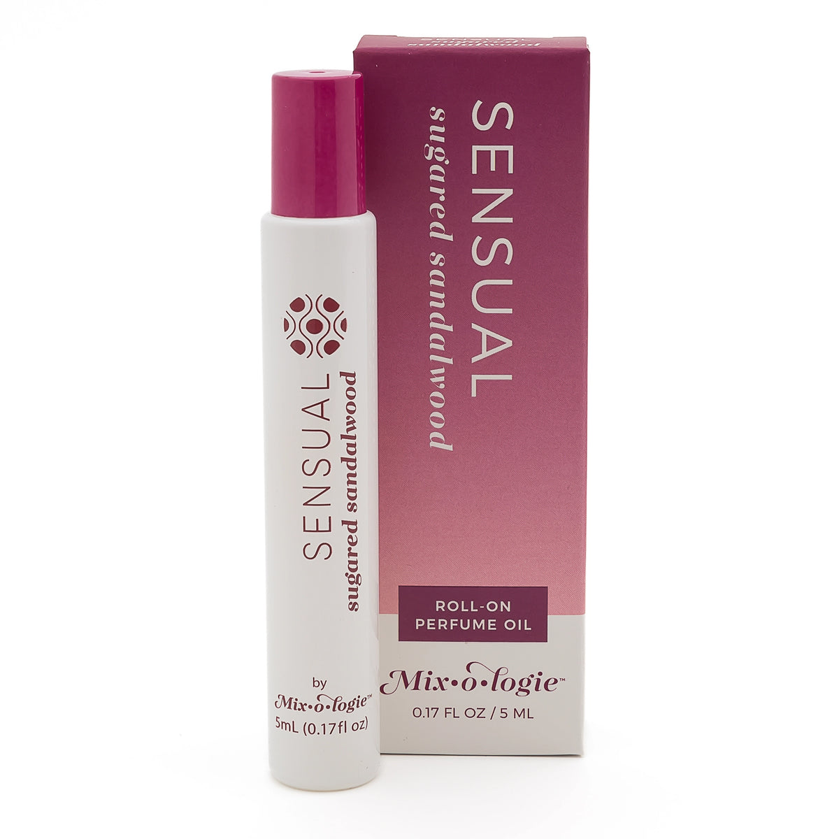Mixologie Roller Ball Perfume