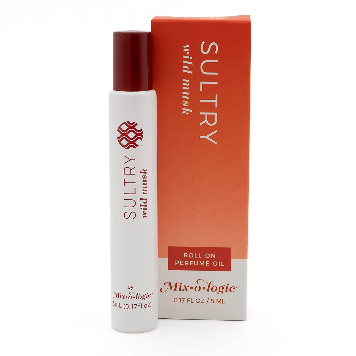 Mixologie Roller Ball Perfume