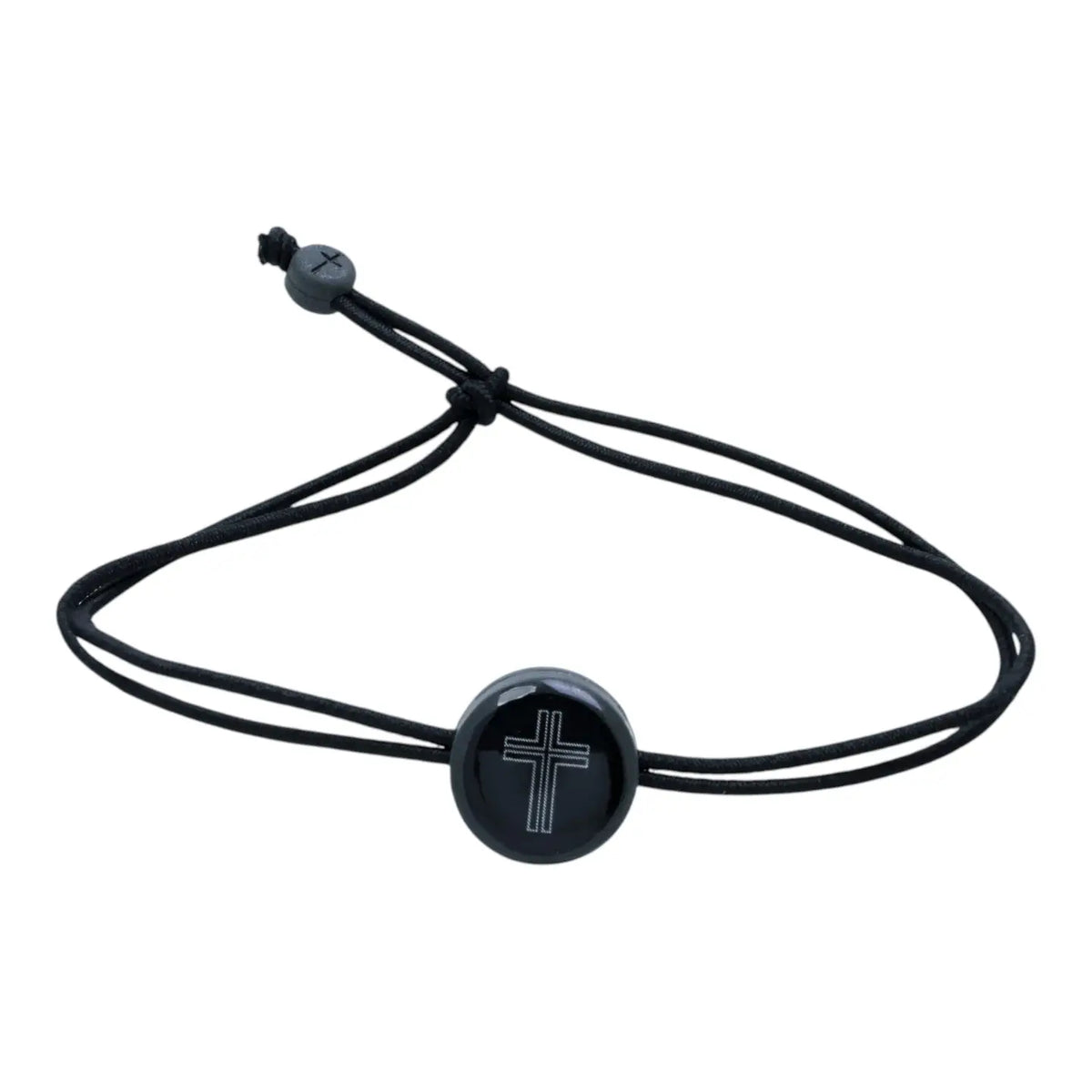 Tap to pray Survivor Series Bungee bracelet