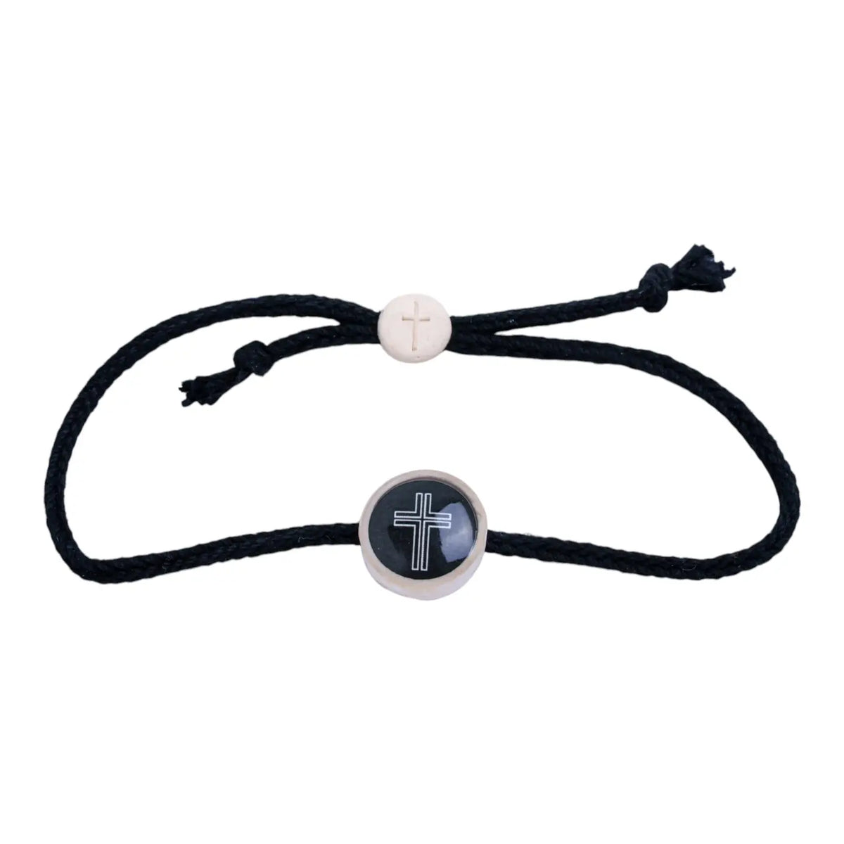Tap to pay Survivor Series Braided Bracelet