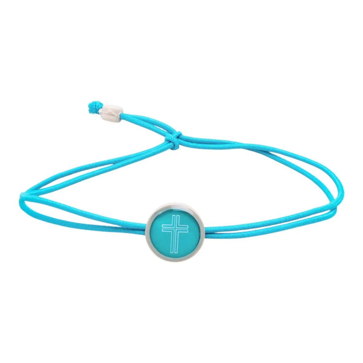 Tap to pray Survivor Series Bungee bracelet