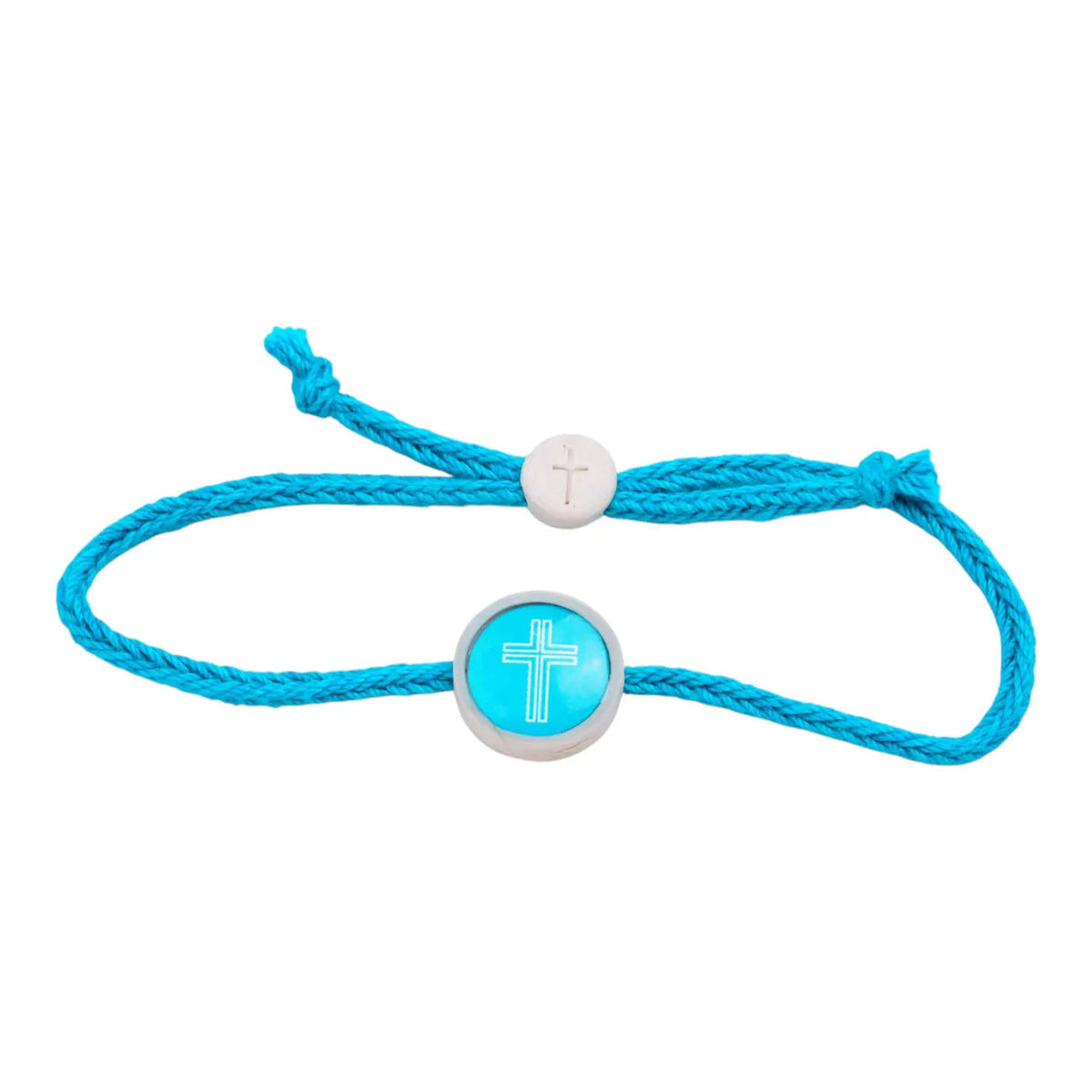Tap to pay Survivor Series Braided Bracelet
