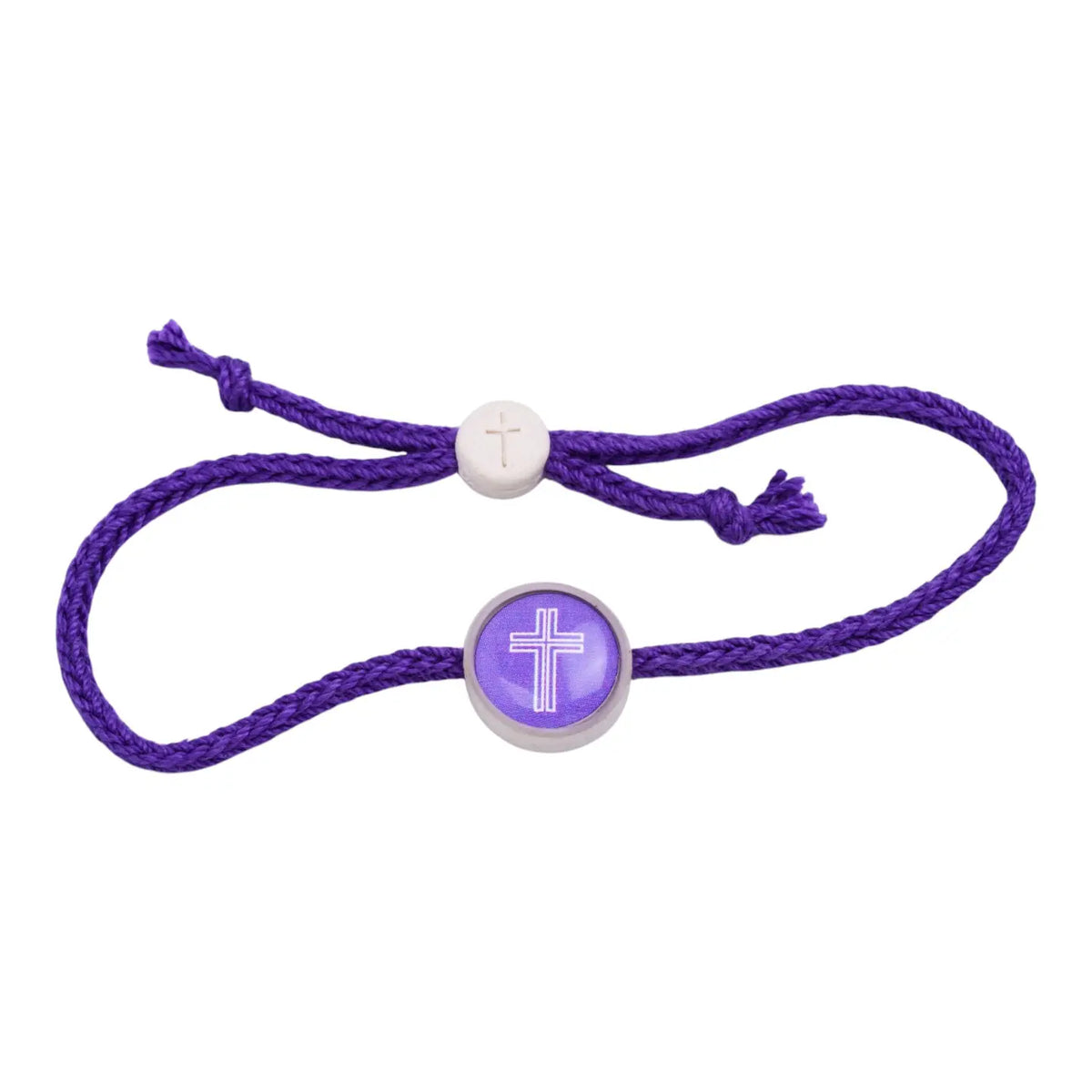 Tap to pay Survivor Series Braided Bracelet